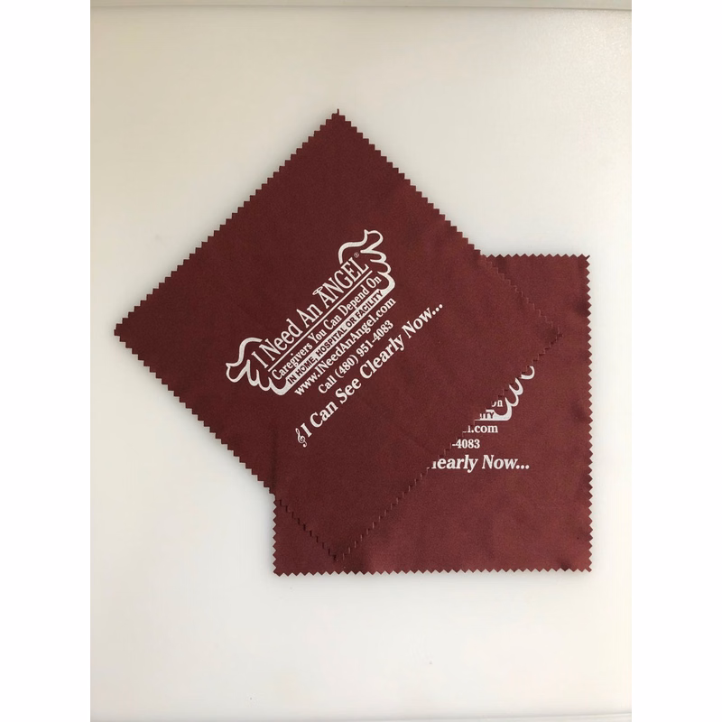 Microfiber Cloth