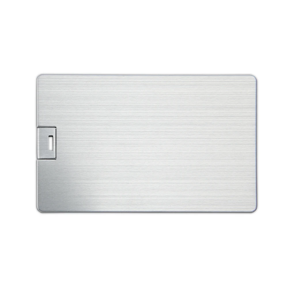 Broadview Metal Card USB 1