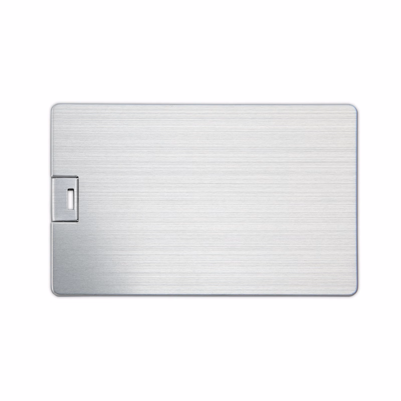 Broadview Metal Card USB