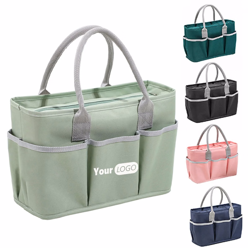 Thick Waterproof Lunch Bag