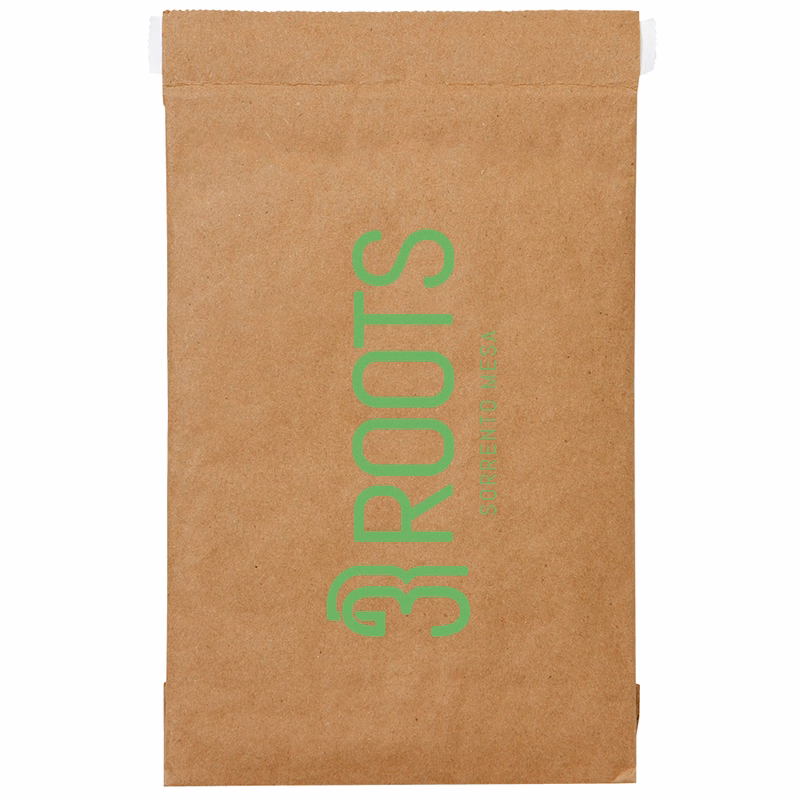 Natural Kraft Padded Mailer - 100% Recyclable, Biodegradable
