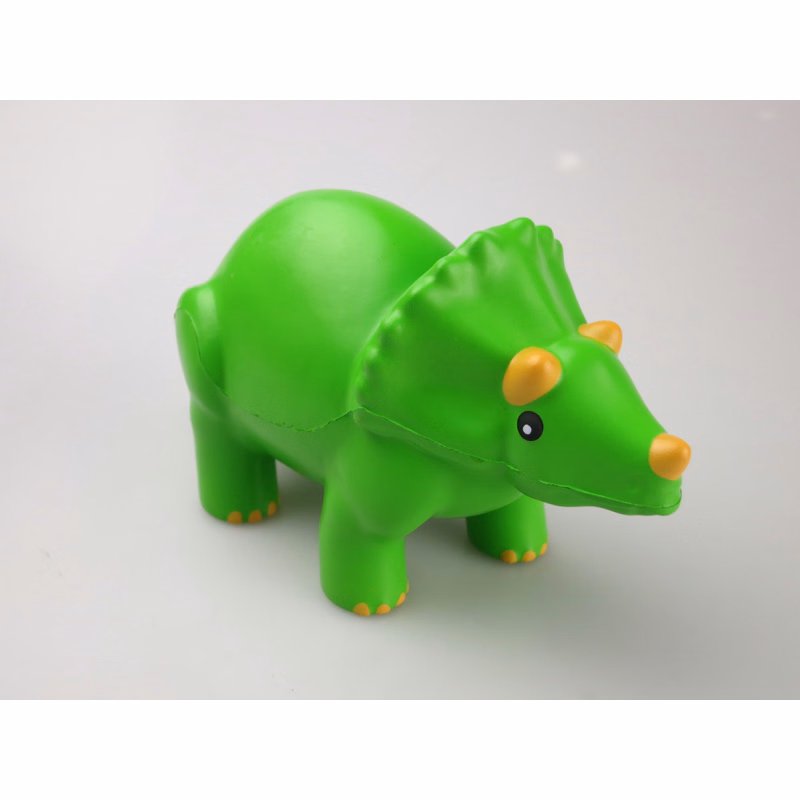 Triceratops Stress Ball