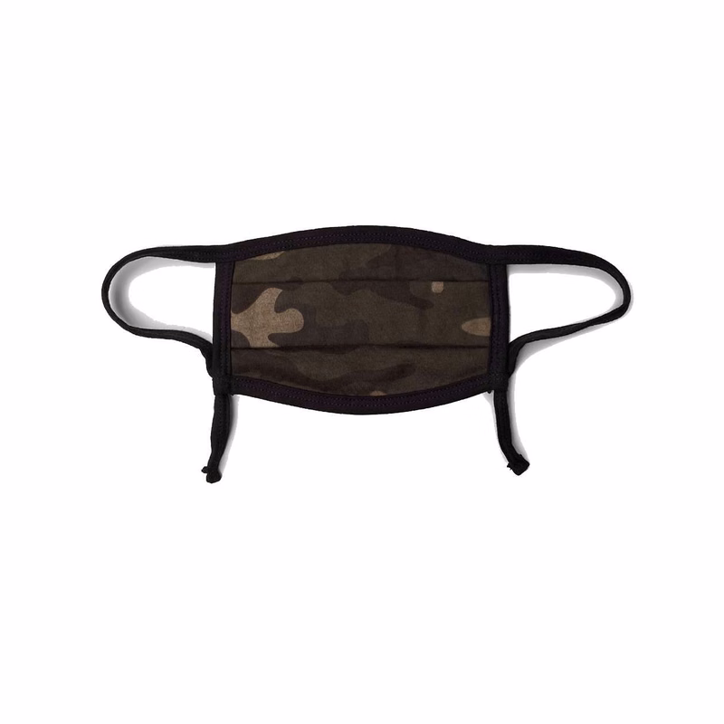 Youth Maverick Adjustable Comfort Face Mask - MAV25Y