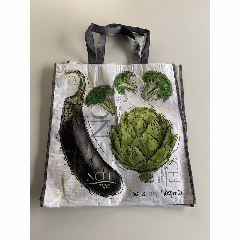 Rpet Shopping Tote Bag