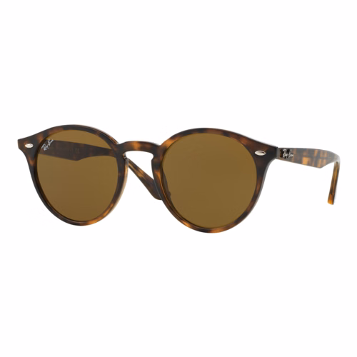 Ray-Ban Round Sunglasses