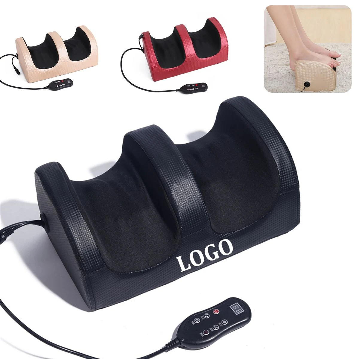 Foot Massager 1