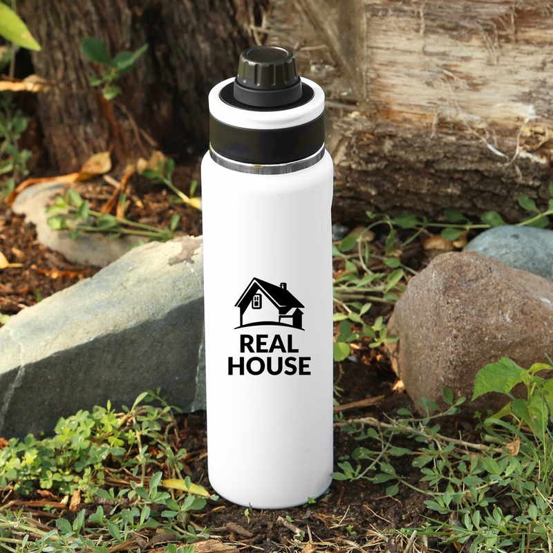 Summit Stainless Steel Bottle