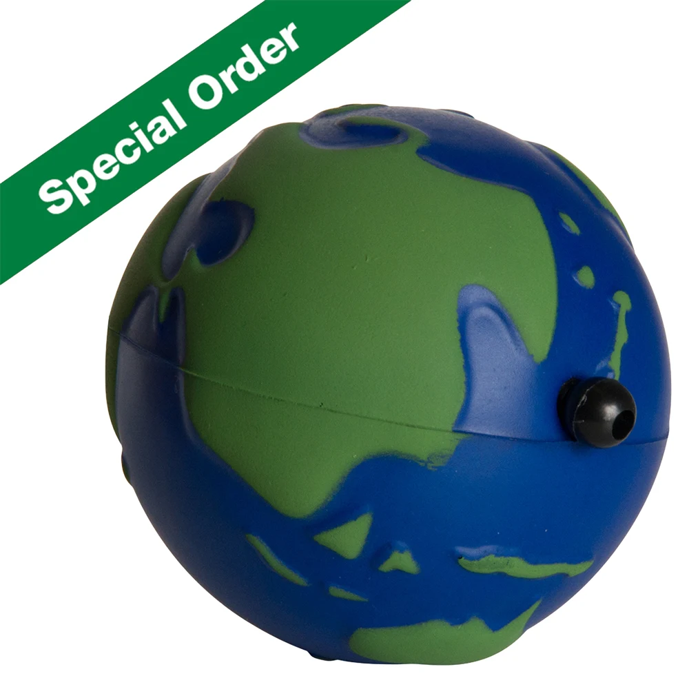 Earthquake Stress Ball with Vibration 1