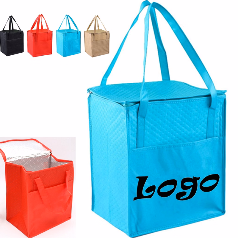 Grocery Cooler Bag