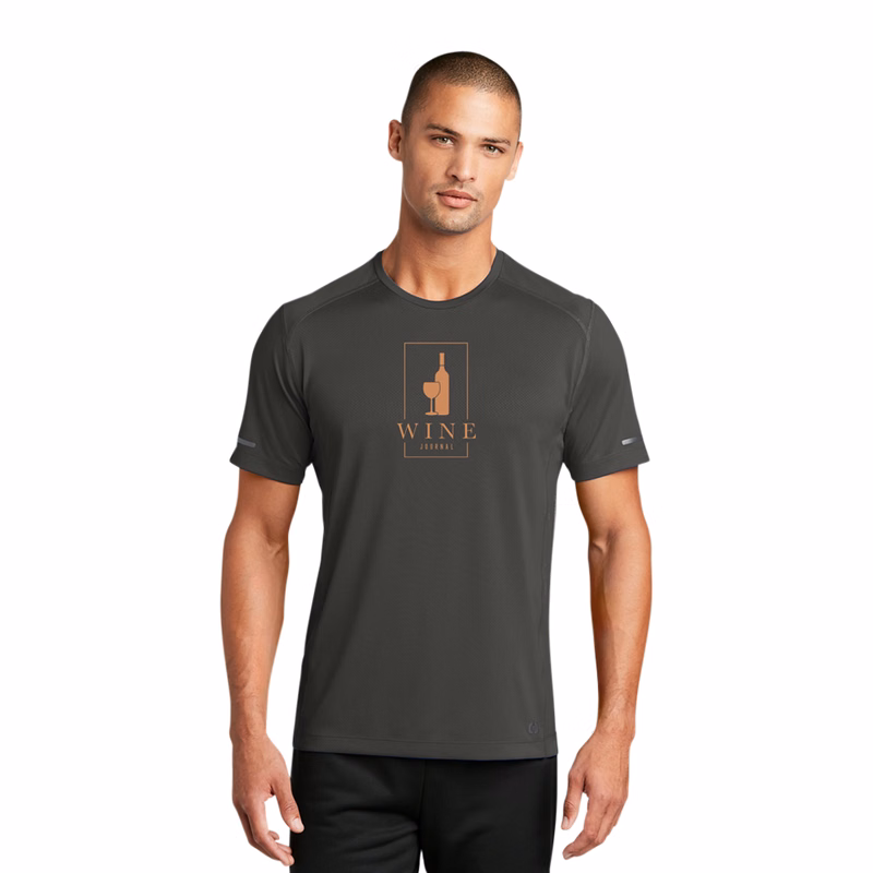 OGIO ENDURANCE Level Mesh Tee
