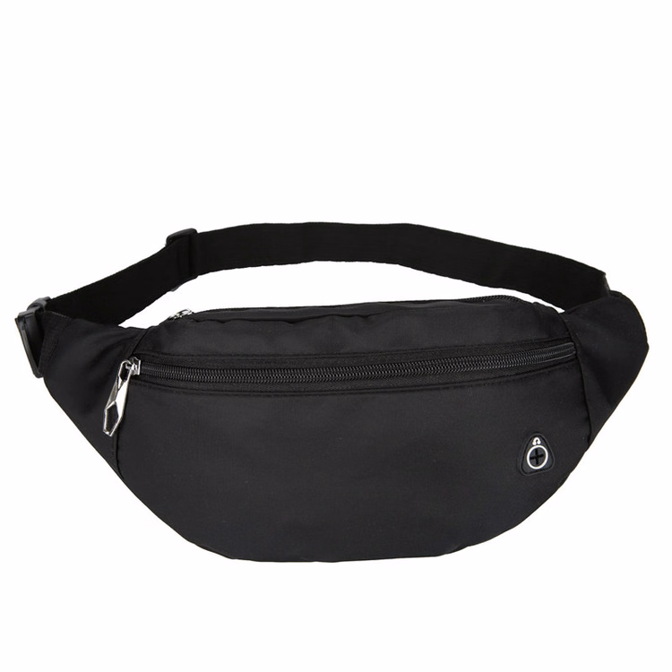 All-match Multi Functional Versatile Waist Bag