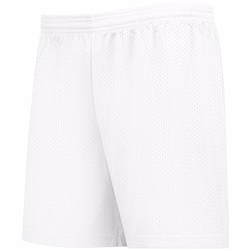 LADIES MESH/TRICOT SHORT