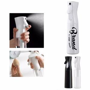 500ml Spray Bottle With Adjustable Nozzle