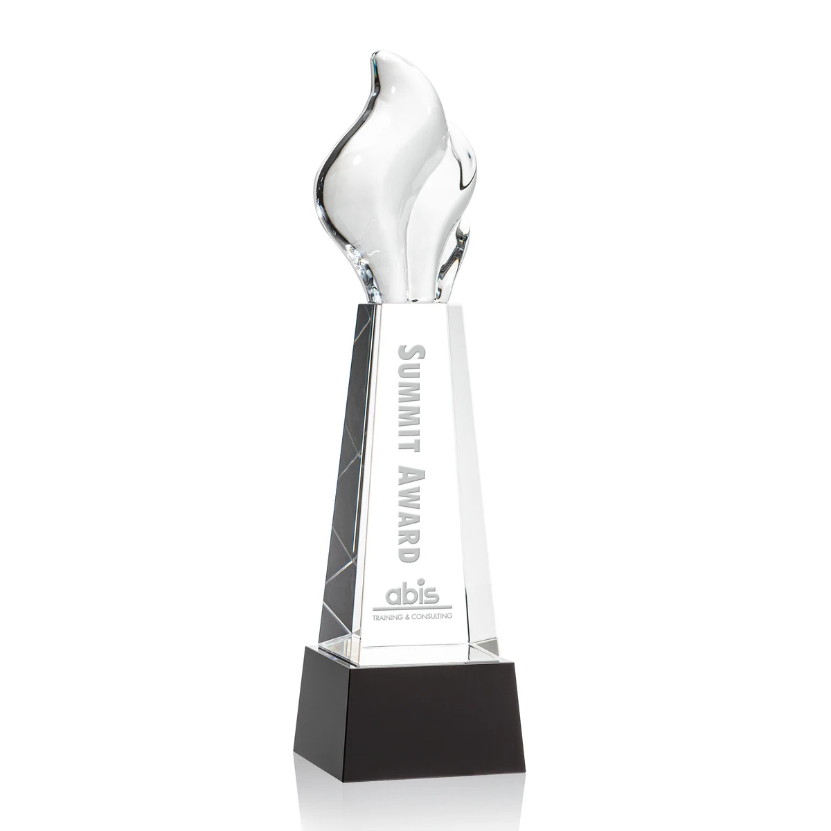 Spirit of the Flame Award 1