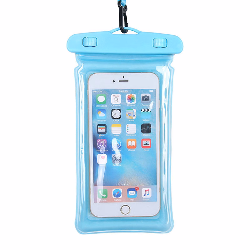 Mobile Phone WaterProof Bag