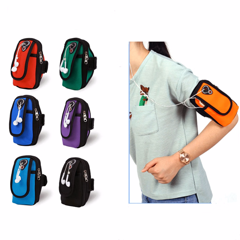 Sports Arm Bag