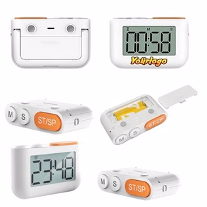 Large Screen Countdown Timer