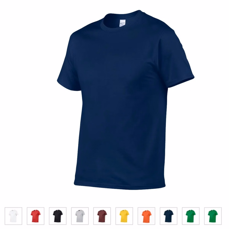 Unisex Standard version Tshirt XS-2XL