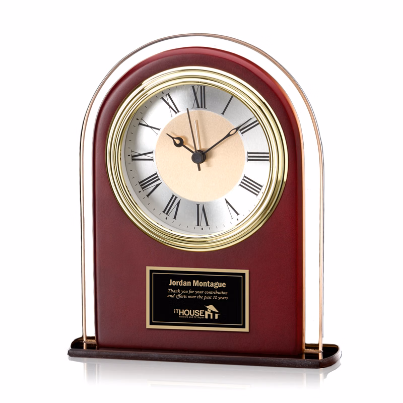 Adriana Clock