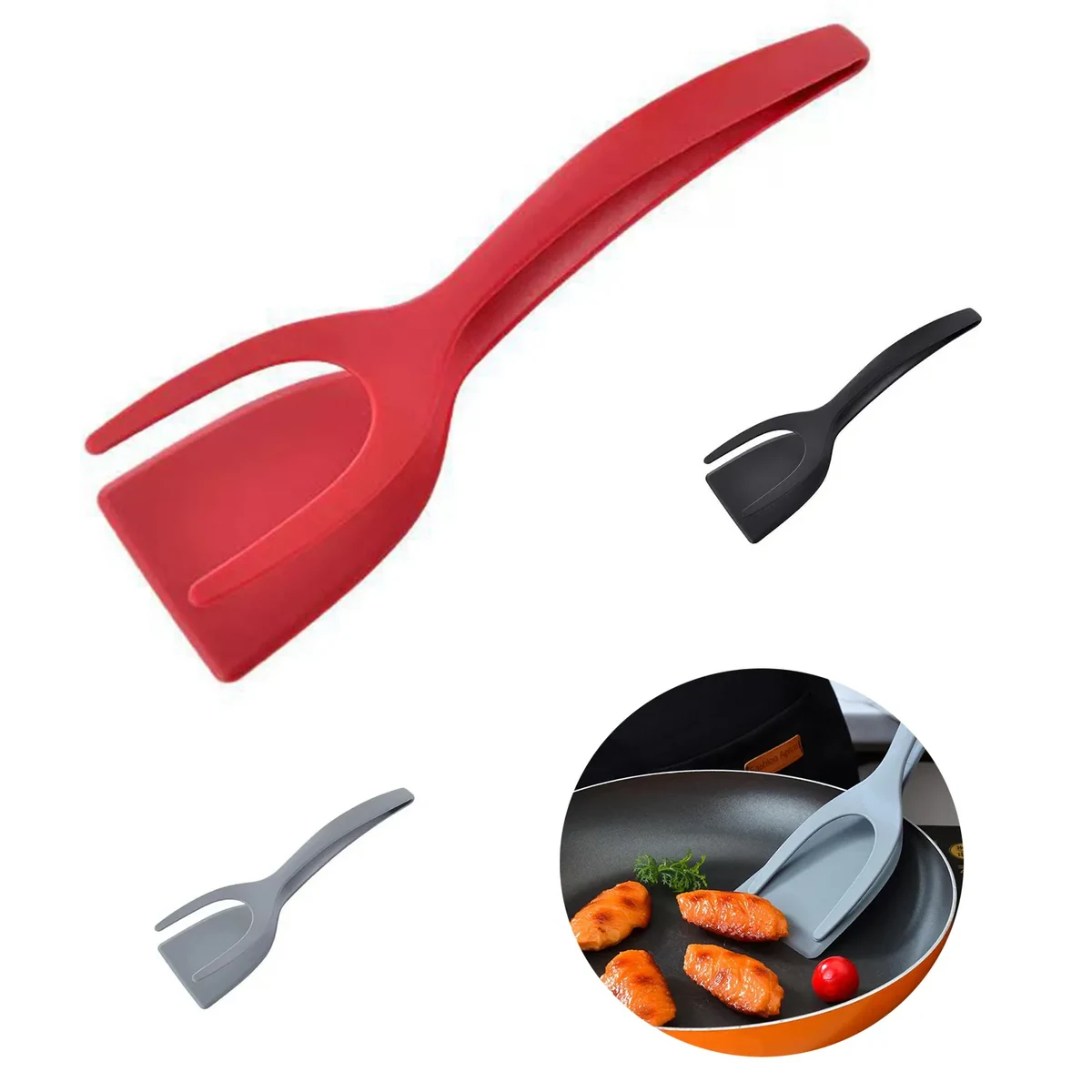 2-In-1 Spatula 1