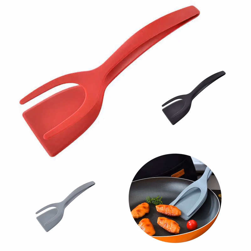 2-In-1 Spatula