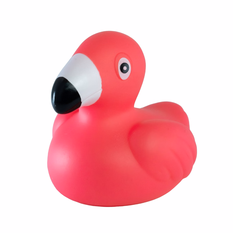 Mini Flamingo Duck