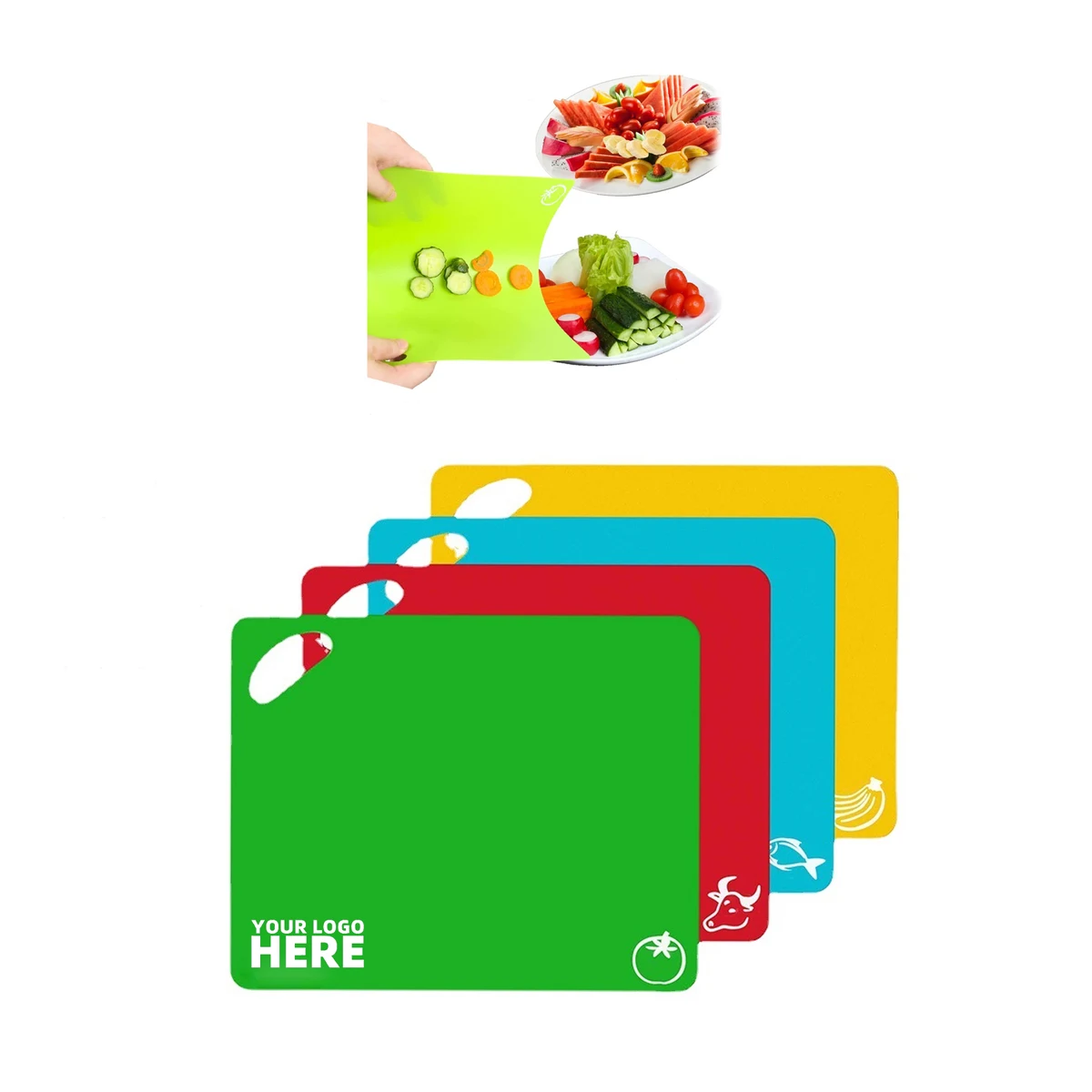PP Cutting Mat 1