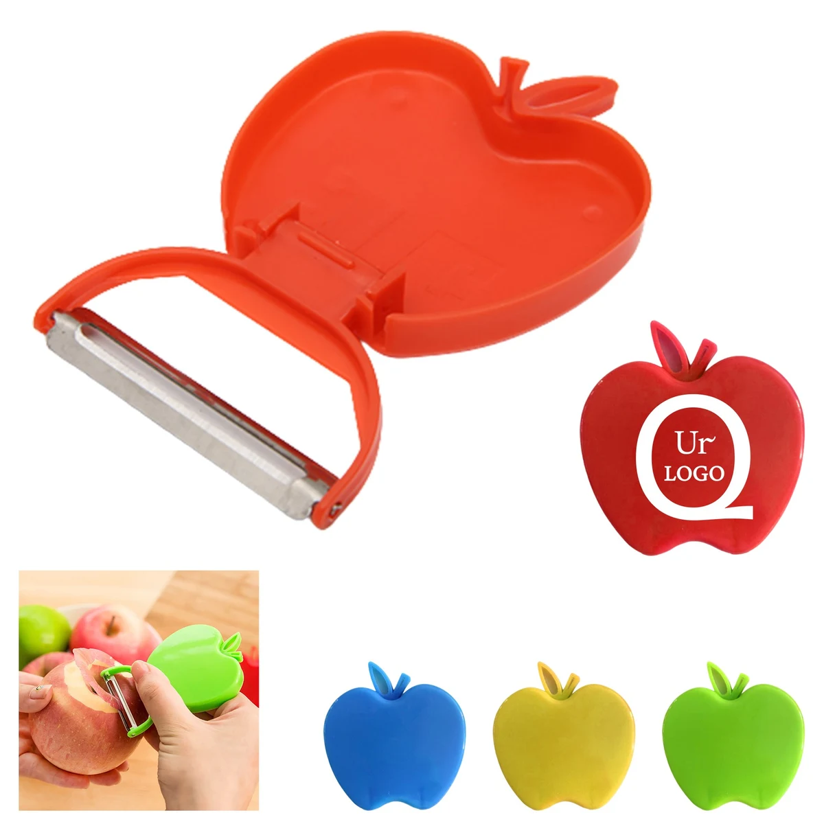 Folding Peeler 1
