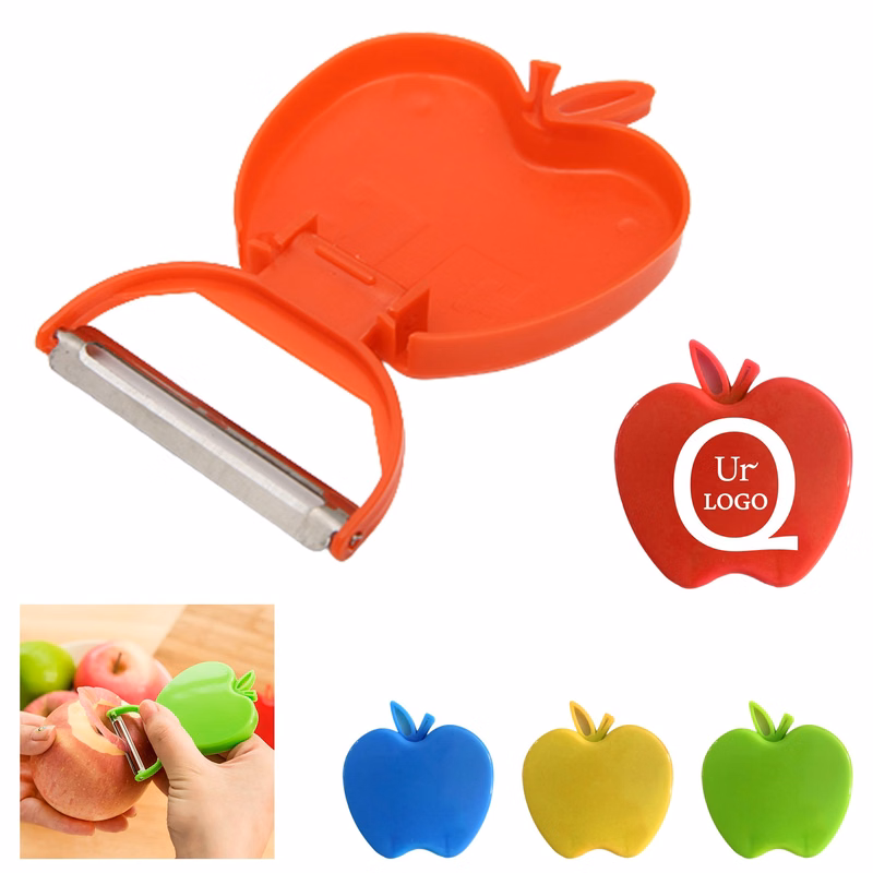 Folding Peeler