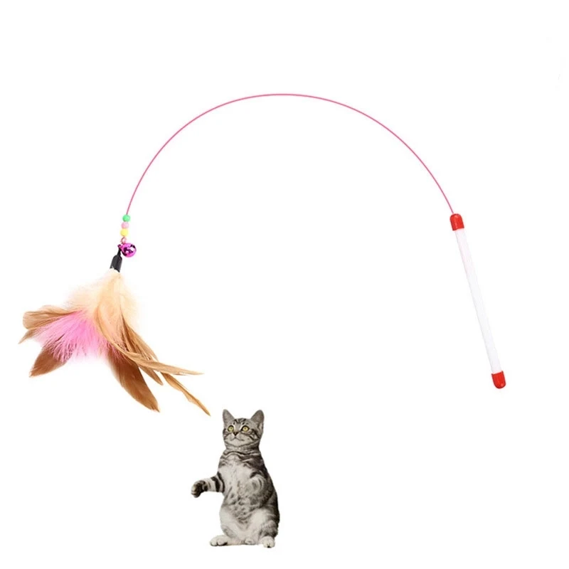 Pet Teaser Cat Toy 1