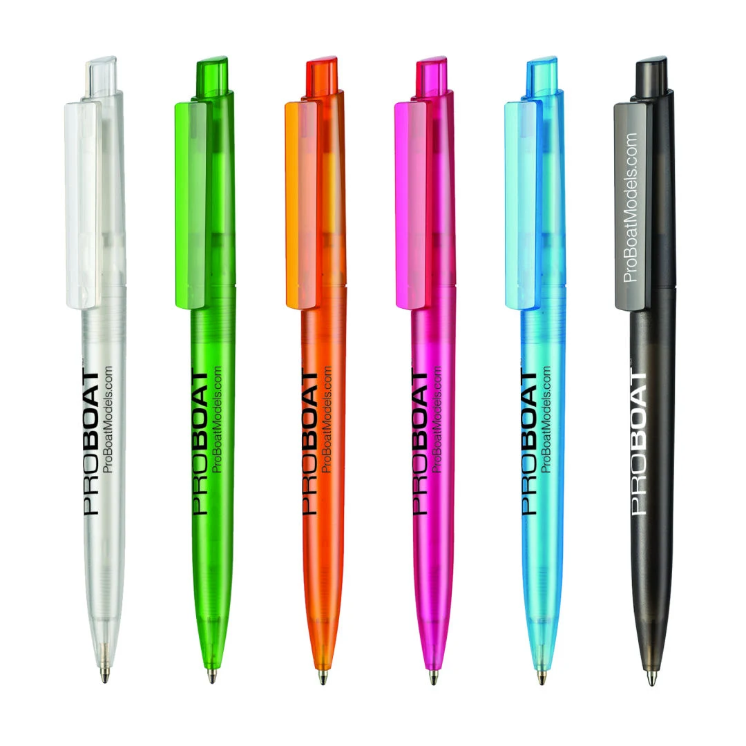 Crest Frozen Pen 1