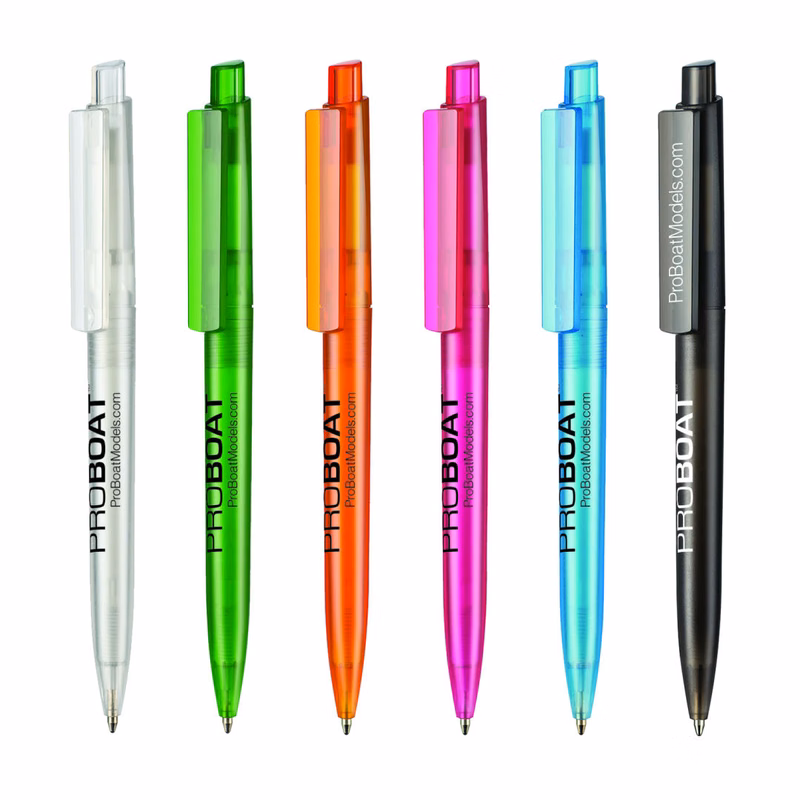 Crest Frozen Pen