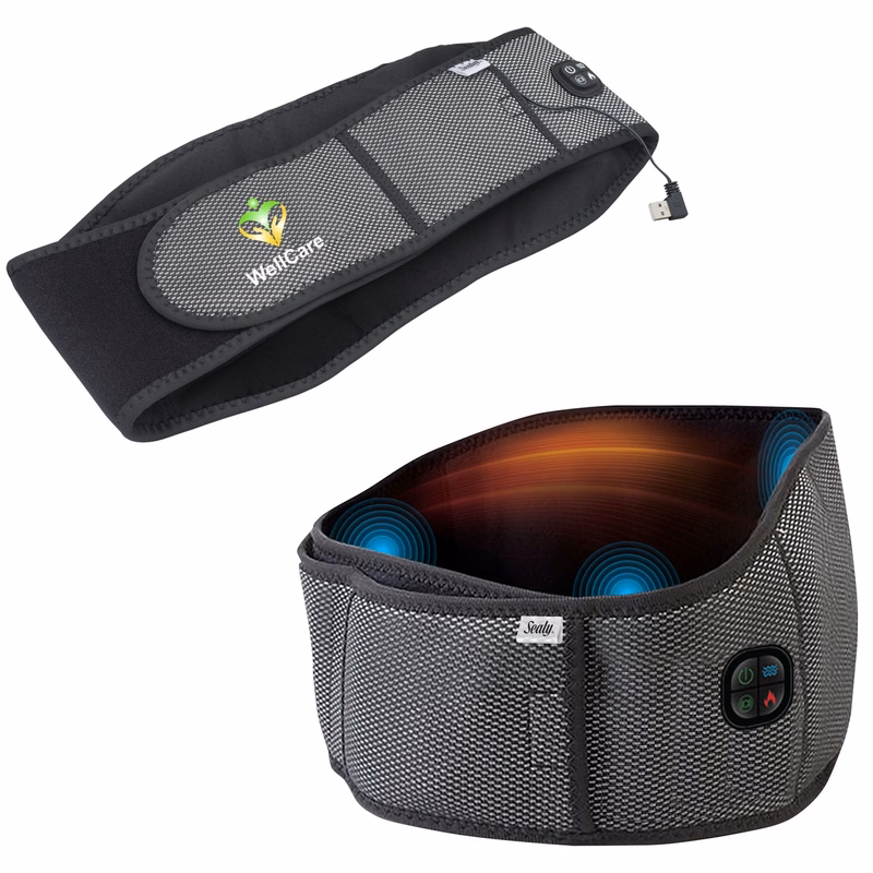 Sealy® Massage Belt