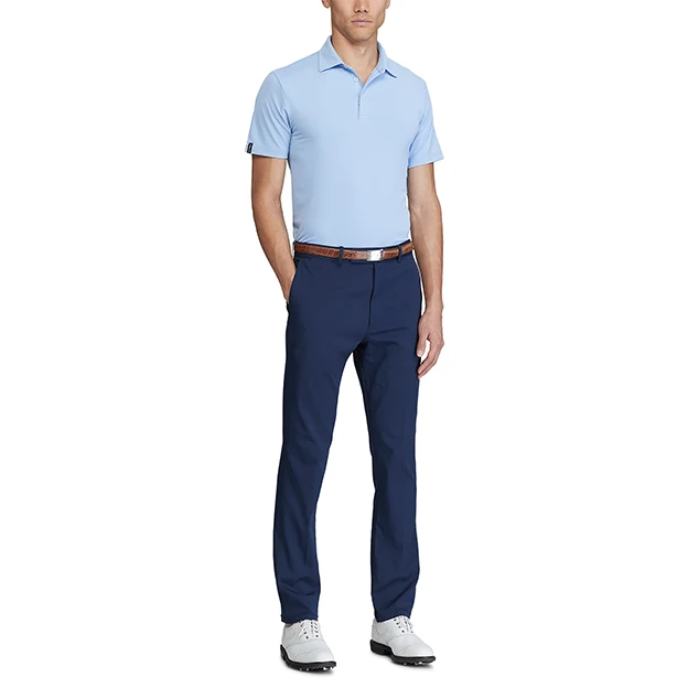 Active Fit Golf Polo Shirt 1