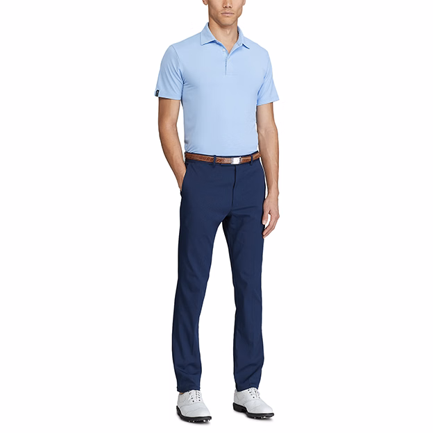 Active Fit Golf Polo Shirt