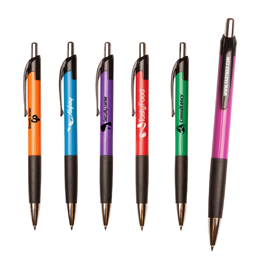 The Huntsville Pen 1