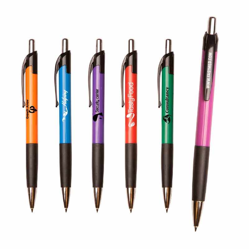 The Huntsville Pen