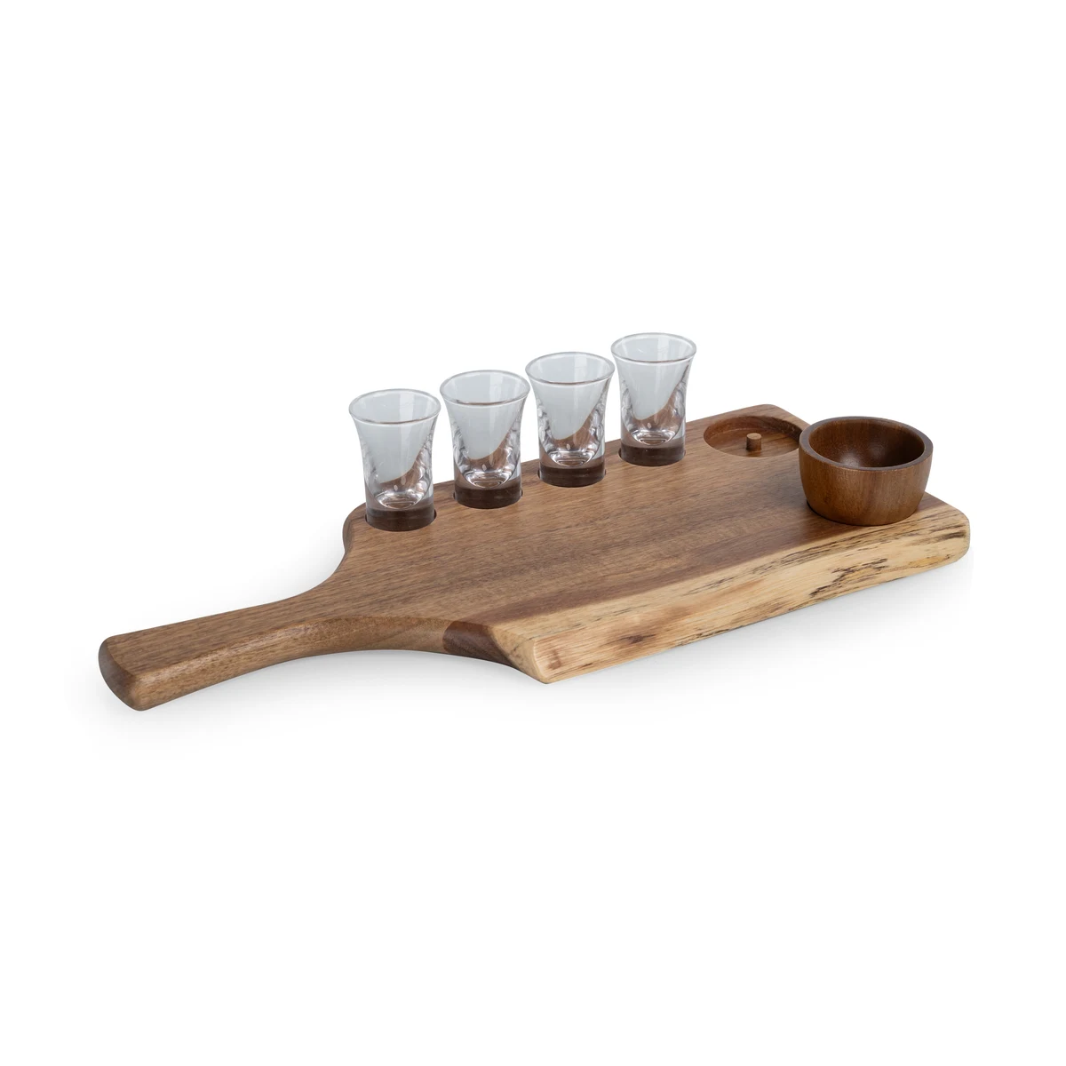 Tahona Tequila Serving Tray 1