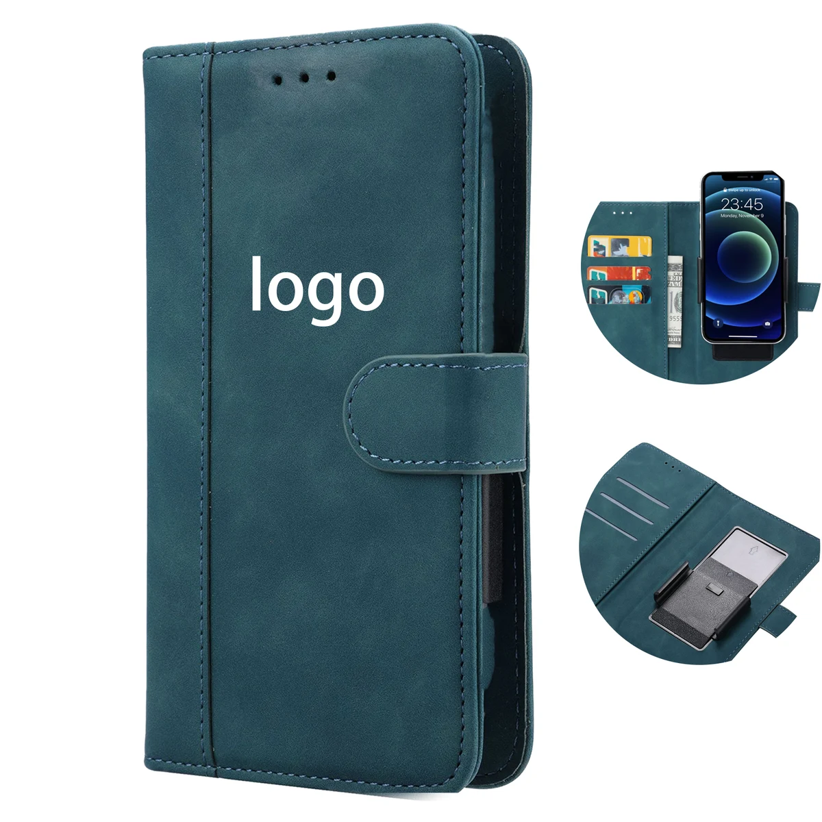 Double Folding Phone Case 1