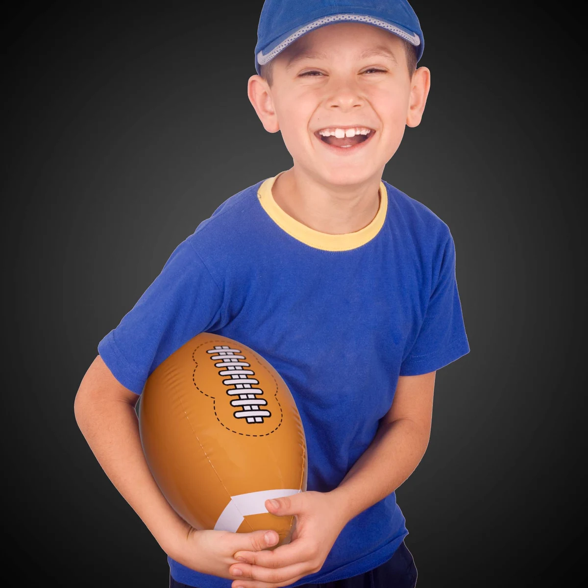 Inflatable Football 1