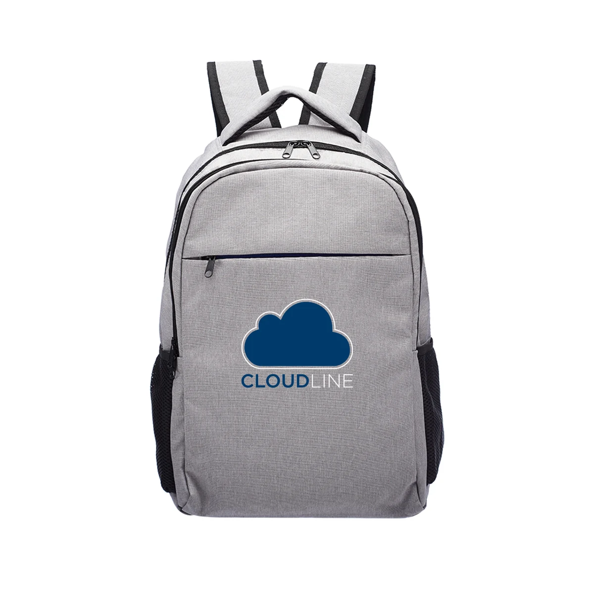 Academy Backpack (2 Color Imprint) 1