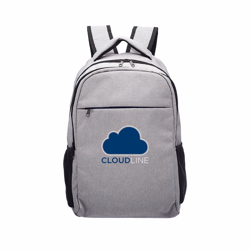 Academy Backpack (2 Color Imprint)