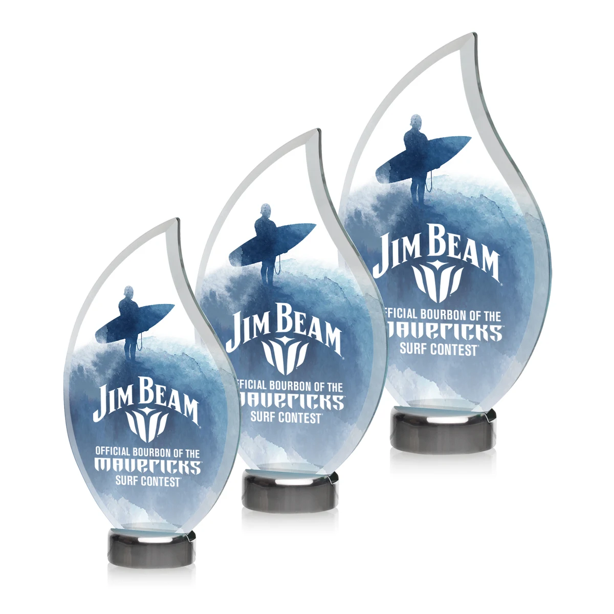 Bentworth VividPrint™ Award 1