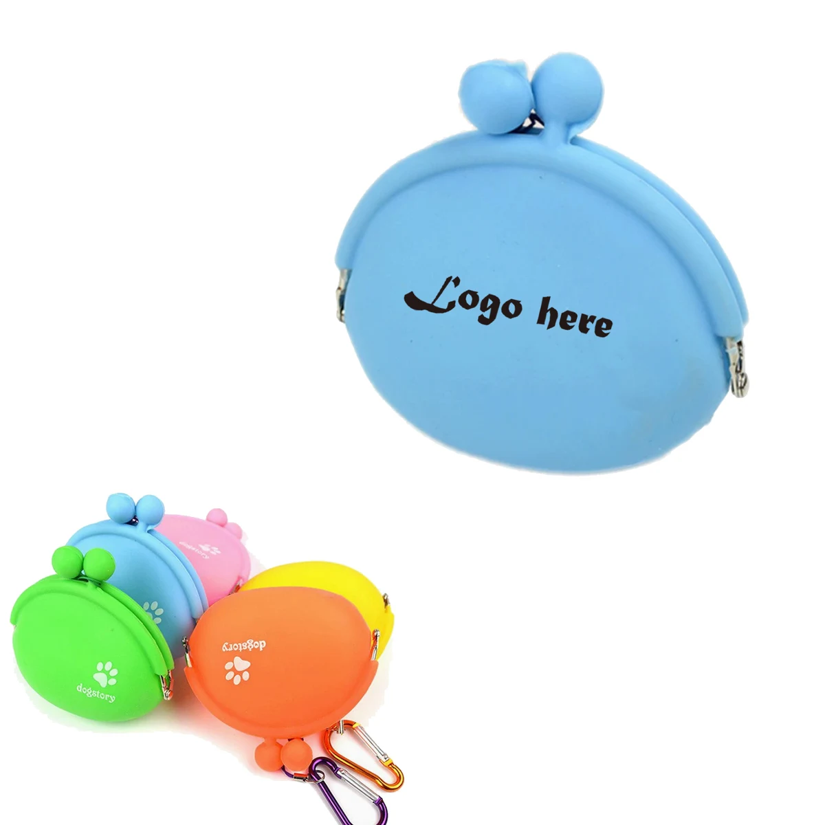Dog Treat Pouch 1