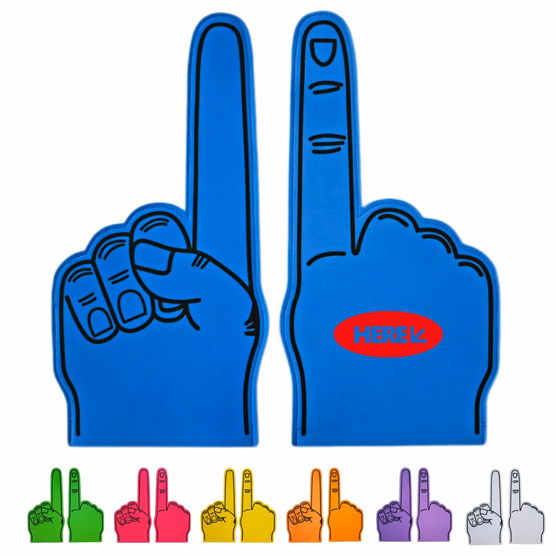 EVA Cheering Gloves