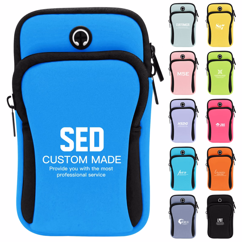 Running Arm Bag