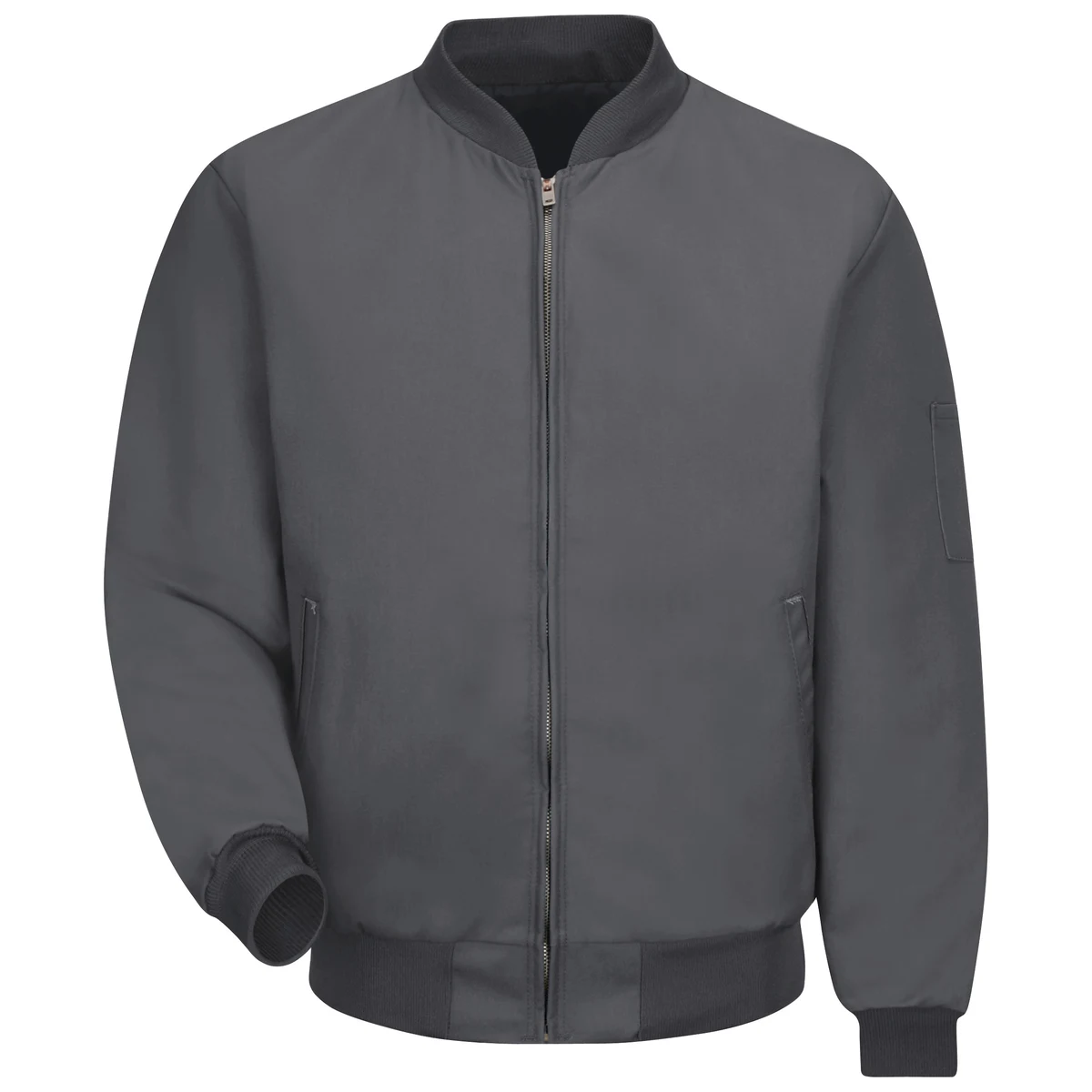 Red Kap® Perma-Lined Team Jacket 1