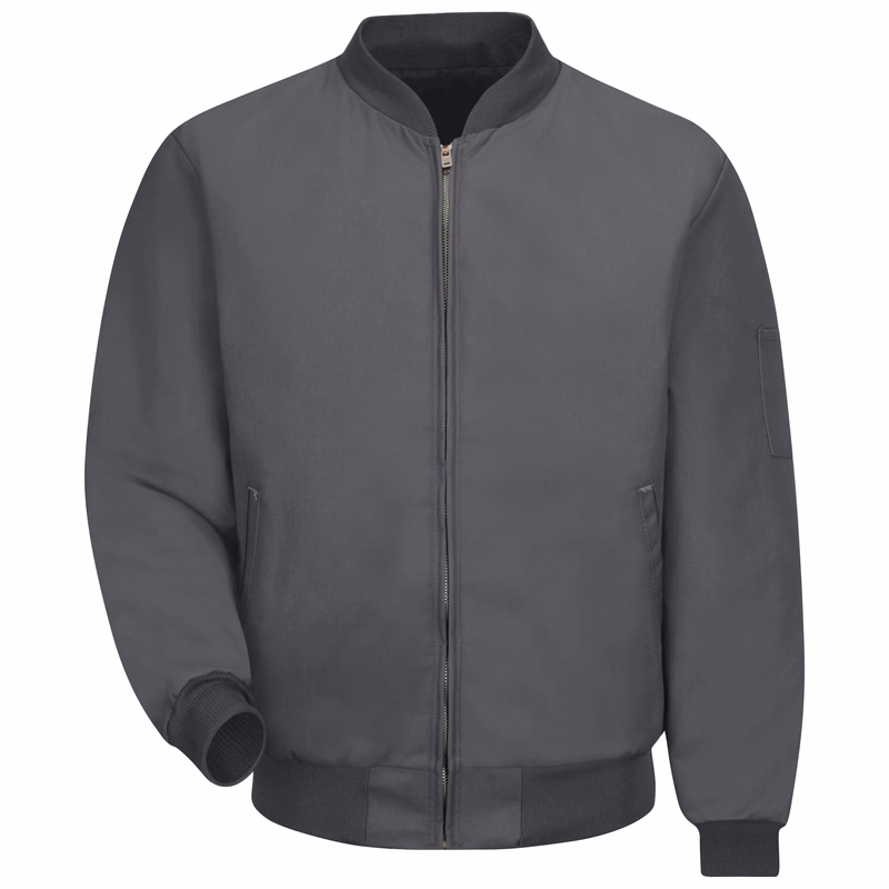 Red Kap® Perma-Lined Team Jacket