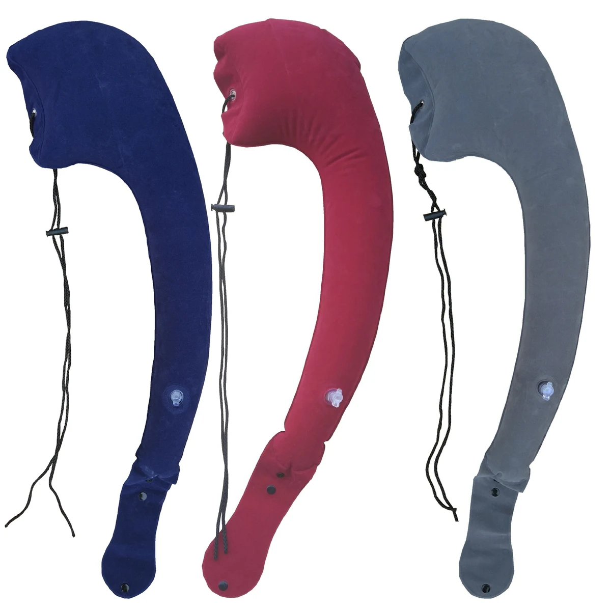 Ultimate Travel Neck Pillow 1