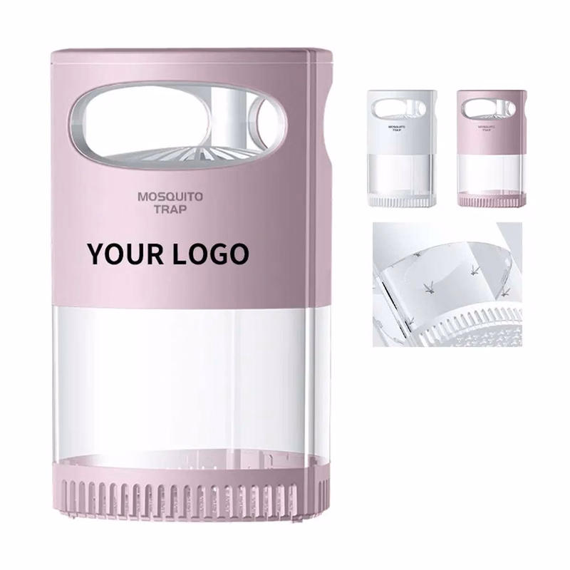 Portable ABS Insect Trap for Home
